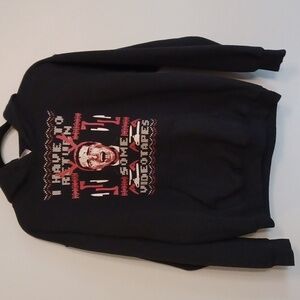 American Psycho Sweatshirt